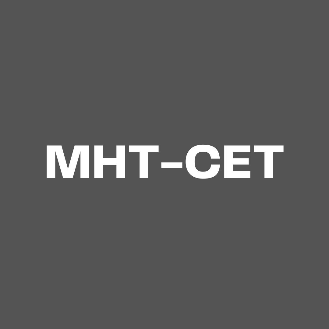 MHT-CET